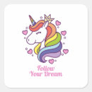 Suche nach kawaii einhorn aufkleber Für alle
