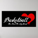 Suche nach basketball poster Liebe