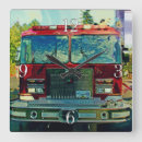 Suche nach engine wanduhren Firemen