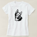 Suche nach hundebild tshirts Für sie