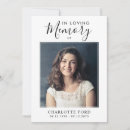 Suche nach memorial service einladungen Gedenkgottesdienst