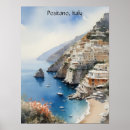 Suche nach positano poster Landschaft