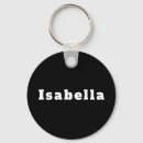 Suche nach isabella schlüsselanhänger Für sie