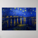 Suche nach die sternenklare nacht poster Malen