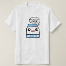Suche nach sojamilch tshirts Lustig