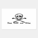 Suche nach golf spielen aufkleber Golfspieler