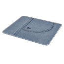 Suche nach jeans schneidebrettchen Blau
