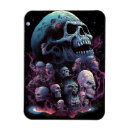 Suche nach horror magnete Ungeheuer