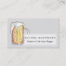 Suche nach feinschmecker visitenkarten Nahrung