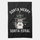Suche nach waschbär geschirr tücher Weihnachten