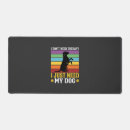 Suche nach lustige therapie mousepads Hund
