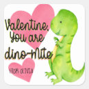 Suche nach dino herz aufkleber Valentinstag