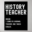 Suche nach geschichtslehrer poster Geschichte