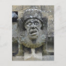 Suche nach groteske postkarten Gargoyle