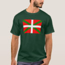 Suche nach ikurrina tshirts Euskadi