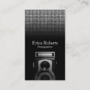 Suche nach fotokamera visitenkarten Beruflich