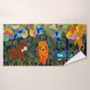 Suche nach pfau bad badhandtücher Tiere