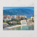 Suche nach ionisches meer postkarten Griechenland