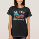 Suche nach geologie kinder tshirts Rock