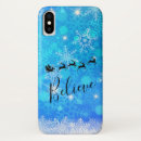 Suche nach rentier iphone hüllen Santa claus