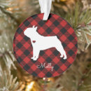 Suche nach boston terrier schmuck Hund