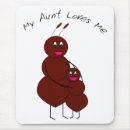 Suche nach liebe meine tante mousepads Familie
