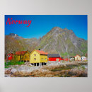 Suche nach lofoten poster Reise