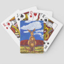 Suche nach känguru spielkarten Rückführung