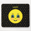 Suche nach glückliches gesicht mousepads Lustig