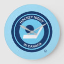 Suche nach hockey wanduhren Kanada