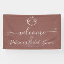 Suche nach willkommensschild banner Braut