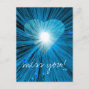 Suche nach einsames herz postkarten Vermissen sie