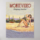 Suche nach montevideo poster Stadt