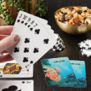 Suche nach tauchen an spiele spielkarten Wasser