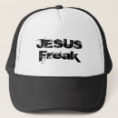 Suche nach freak kappen Jesus