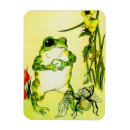 Suche nach frosch cartoons magnete Lustig
