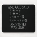 Suche nach gleichung mousepads Wissenschaft