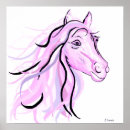 Suche nach rosa pony poster Pferd