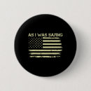 Suche nach lustige politische buttons Maga