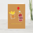 Suche nach pommes frites karten Für alle