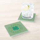 Suche nach st patricks day untersetzer Irish