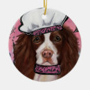 Suche nach englischer springer spaniel ornamente Spaniels