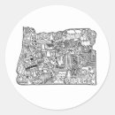 Suche nach pazifischer nordwesten aufkleber Oregon