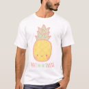 Suche nach niedliche ananas tshirts Für alle
