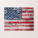 Suche nach amerikanische flagge puzzle Flagge von amerika