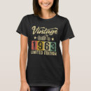 Suche nach 59 geburtstag tshirts Familie