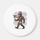 Suche nach sasquatch magnete Usa