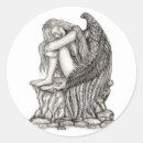 Suche nach gotischer engel aufkleber Angel