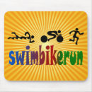 Suche nach schwimmern mousepads Schwarzes