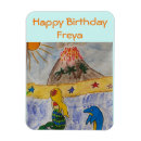 Suche nach vulkan magnete Für kinder